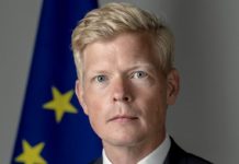 هانس جوردنبرج.. تعرف على المبعوث الأممي الجديد الى اليمن واهم اعماله هانس جوردنبرج.. تعرف على المبعوث الأممي الجديد الى اليمن واهم اعماله