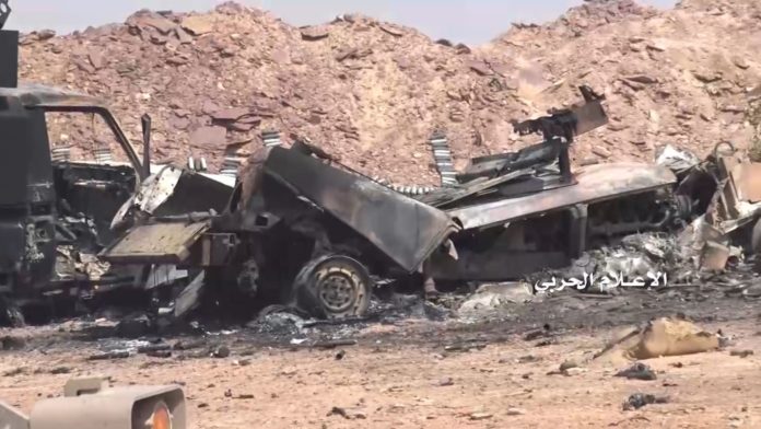 البيضاء تنتصر: سقوط اشاعات ومزاعم العدوان بالكامل.. 