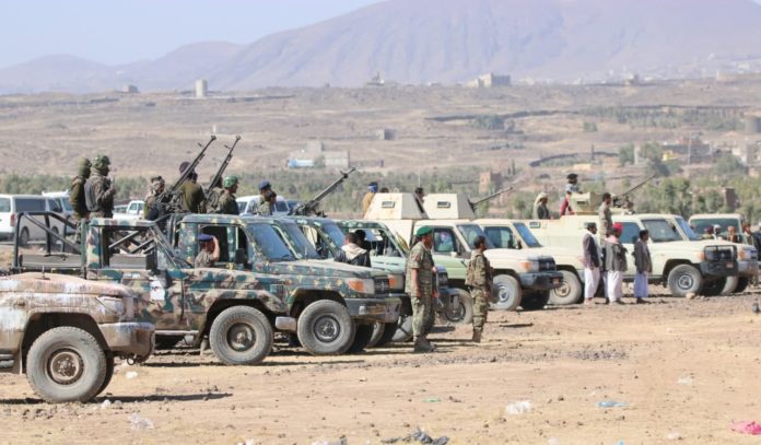 اليمن ضربة وازنة للسعودية ومرتزقتها.. اتفاقية بين صنعاء وقبائل شبوة تضمن طرد قوى العدوان 