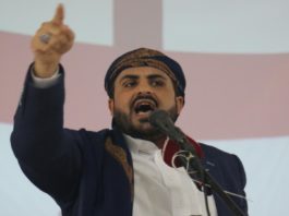 عبد السلام: جرائم الأمريكي بقتل الأبرياء في اليمن لن يغطي على إخفاقه العسكري ولن يجلب له أي انتصار