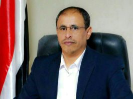 وزير الإعلام الشامي: عمليات اليمن لن تتوقف إلا بوقف العدوان والحصار على غزة
