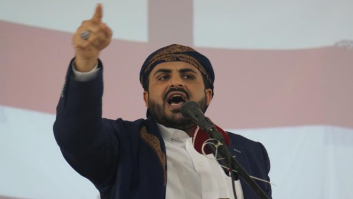 عبد السلام: جرائم الأمريكي بقتل الأبرياء في اليمن لن يغطي على إخفاقه العسكري ولن يجلب له أي انتصار