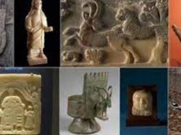 صحيفة أجنبية تكشف بالأرقام عدد القطع الأثرية المسروقة من اليمن! ولمن بيعت؟!