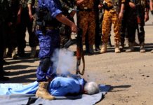 “الأمور تمت وتم زرع الشريحة”.. تفاصيل خاصة من اعترافات أعضاء خلية العملاء التسعة المتورطين في جريمة اغتيال الرئيس الصماد ومرافقيه المجرم دس الشريحة