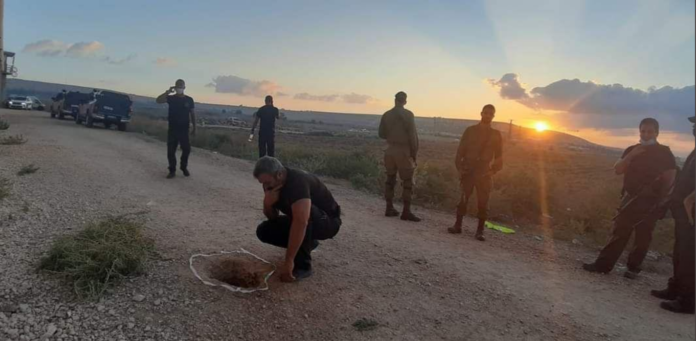 العدو الصهيوني بعتقل 2 من الأسرى الـ6 المحرَّرين من سجن 