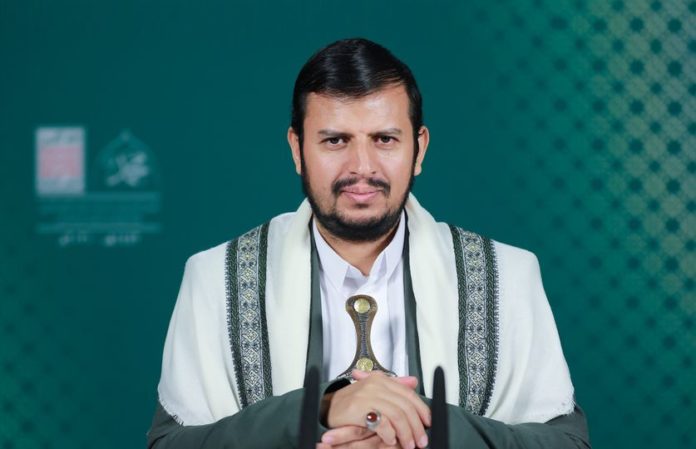 كلمة قائد الثورة السيد عبد الملك الحوثي لتدشين فعاليات إحياء مناسبة ذكرى المولد النبوي (نص+فيديو)