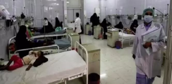 المستشفيات تستقبل عشرات المواطنين بالمناطق المحتلة جنوب اليمن