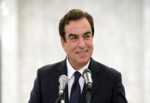 من جديد.. جورج قرداحي يتصدر الترند من جديد.. جورج قرداحي يتصدر الترند