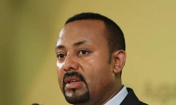  إثيوبيا.. آبي أحمد رئيسا للوزراء لولاية ثانية