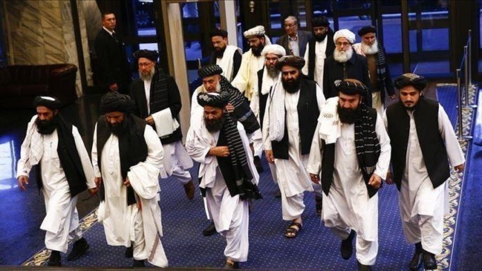 عقد لقاء غير رسمي بين مسؤولين أمريكيين وأوروبيين وممثلي حركة طالبان