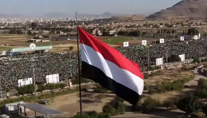 الشعب اليمني انتصر بصموده الأسطوري