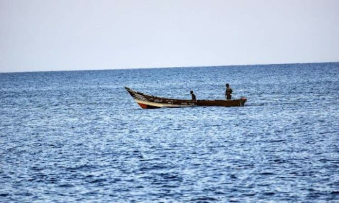 جيبوتي تعتقل 6 صيادين من أبناء عدن