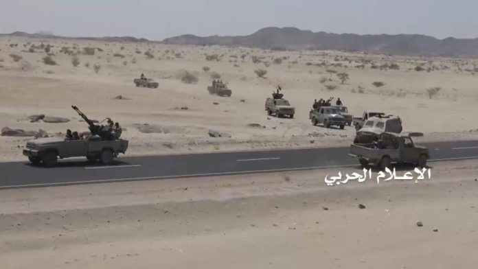 لابريس“ الفرنسية: سقوط مأرب بات وشيكاً وصنعاء أصبحت في موقع القوة