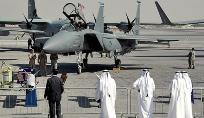 Peoples Dispatch الأمريكي: تورط بريطاني بأكثر من نصف غارات الحرب على اليمن
