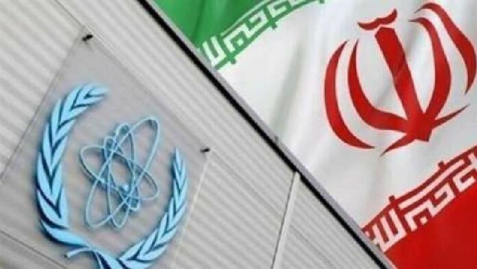 إيران تتوصل إلى اتفاق جديد مع الوكالة الدولية للطاقة الذرية