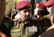 أبو علي الحاكم يتفقد منتسبي حرس الحدود المرابطين بمحور عسير أبو علي الحاكم يتفقد منتسبي حرس الحدود المرابطين بمحور عسير