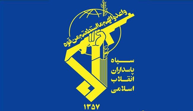 الحرس الثوري الإيراني يعلن مسؤوليته عن استهداف مراكز الموساد الصهيوني في أربيل