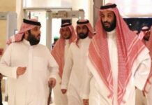 تحقيق: عوائل العهد الجديد.. أدوات محمد بن سلمان لتعزيز سلطاته العهد الجديد