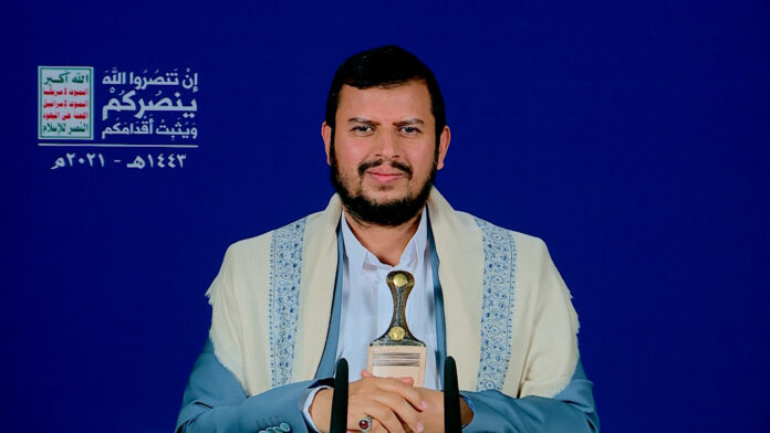 قائد الثورة: شعبنا اليمني بات اليوم متفردًا في كل المجالات ذات الطابع الإيماني كما في ميدان المعارك والتصدي رغم كل التحديات