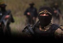 سـ.ـرايا القدس تتصدى لاقتحام لقوات العدو الصهيوني بجنين سرايا