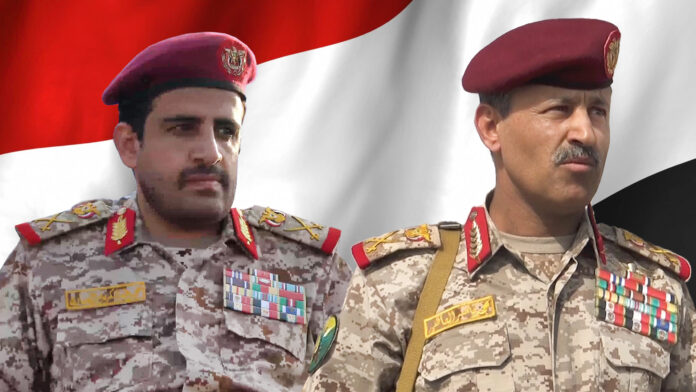 قوات صنعاء: سنتخذ خطوات حاسمة في حال فشلت مساعي السلام