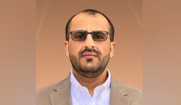 محمد عبد السلام: الإمارات طعنت المقاومة في الظهر بمساندتها لكيان العدو 