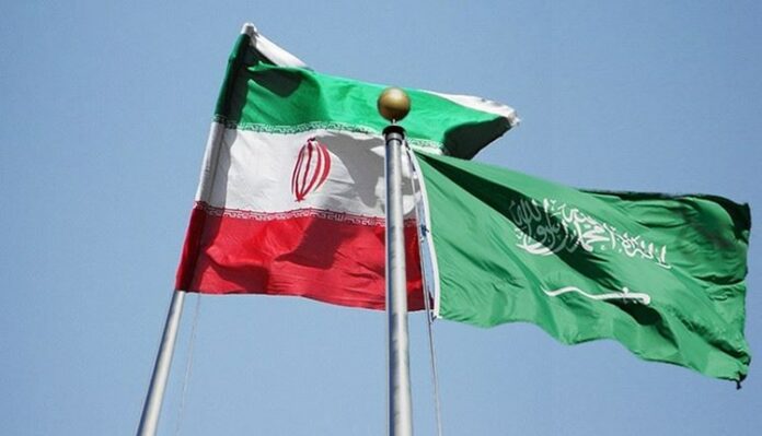 طهران تعلّق مباحثاتها مع الرياض جراء حملة الإعدامات