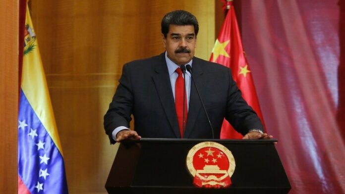 الرئيس مادورو: فنزويلا تدق ناقوس الخطر والحرب العالمية قد بدأت