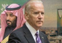 عقدة بن سلمان مع بايدن… هل سيفلح في تجاوزها؟ بن سلمان