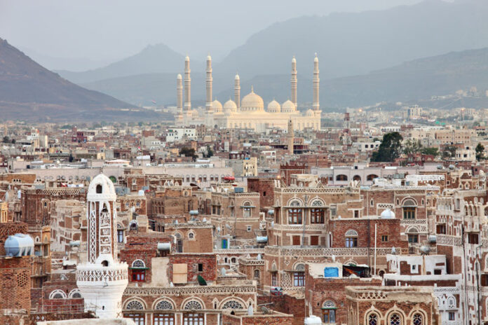 ورد الآن.. صنعاء تزف بشرى سارة انتظرها اليمنيين أكثر من ثمان سنوات (وهذا ما سيحدث خلال الأيام القادمة)