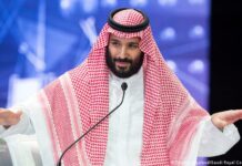 هكذا ينتظر بن سلمان موت والده بلهفة لإتمام التـطـبيع مع إسرائيل غضب شعبي في السعودية.. المجتمع المحافظ يقف في وجه الأمير والانحطاط الأخلاقي