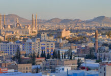 رد ناري من صنعاء على رسالة المبعوث الأممي للمنافقين رشاد العليمي والمعبقي ورد الآن.. إعلان رسمي هام من العاصمة صنعاء انتظره ملايين اليمنيين (وهذا ما سيحدث خلال الساعات القادمة)