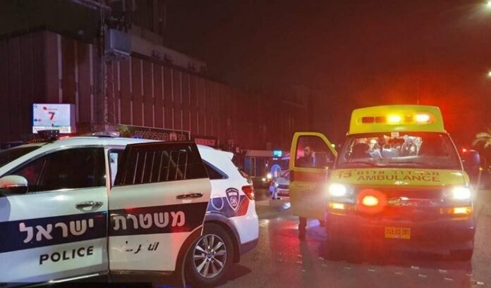 فلسطين المحتلة.. مقتل حارس مستوطنة 