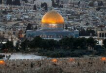 يوم الـقدس العالميّ ومعادلات نهاية الكيان الصهيونيّ المؤقت يوم الـقدس العالميّ
