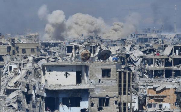 الاعتداءات الإسرائيلية الأخيرة على سوريا: بين رسائل الرّدع وأجوبة الحرب
