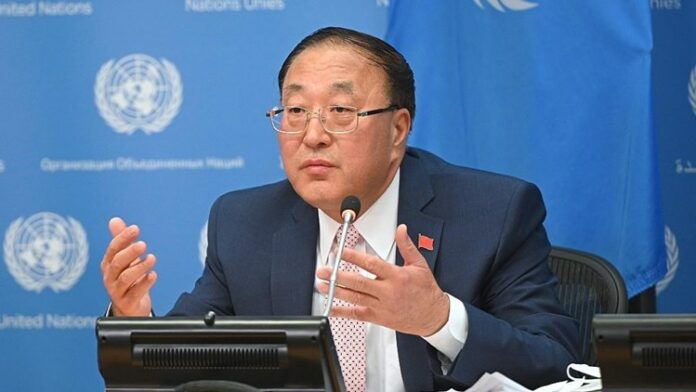 تشديد العقوبات.. مجلس الأمن الدولي يصوّت على مشروع لمعاقبة كوريا الشمالية