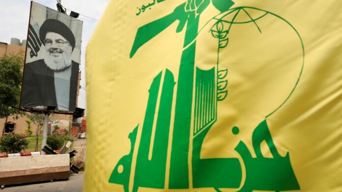 حزب الله: التنصيف الأمريكي لأنصار الله اعتداء مباشر للشعب اليمني