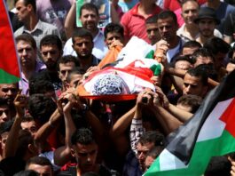 شهيد وعشرات الإصابات خلال التصدي لقوات كيان الاحتلال في نابلس