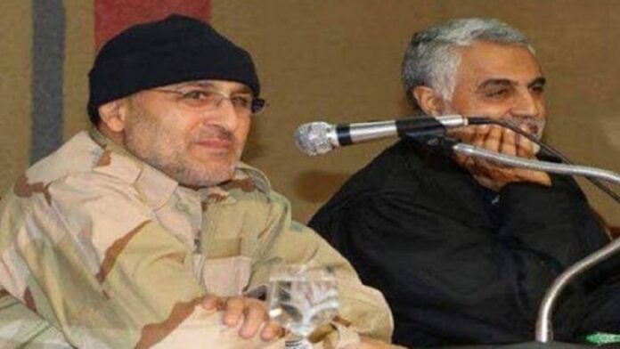 ذو الفقار حزب الله.. مدمر إسرائيل والإرهابيين
