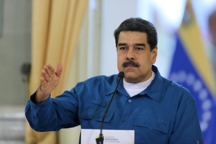 لدينا حيلنا الخاصة.. مادورو يعد بإيصال صوت كوبا ونيكاراغوا في قمة الأمريكيتين