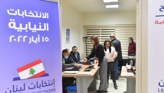 الانتخابات اللبنانية: بدء العدّ العكسي لاقتراع المغتربين في 6 و8 أيار