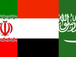 الإتفاق النووي.. يجب ألا يكون اليمن موضوع المحادثات بين إيران والسعودية في العراق