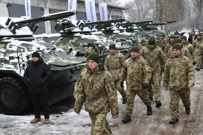 3 احتمالات لتطور الأحداث.. إلى أين تسير العملية الروسية الخاصة في أوكرانيا