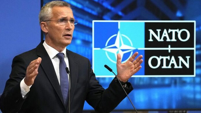 حلف الناتو: الحرب في أوكرانيا قد تستمر لفترة طويلة