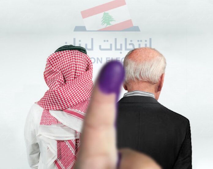 الانتخابات اللبنانية.. خسارة مضمونة للمشروع المعادي للمقاومة