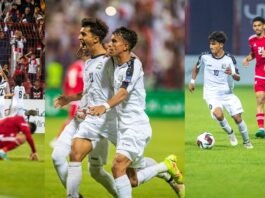 موعد مباراة المنتخب اليمني للناشئين أمام ليبيا والقنوات الناقلة اليوم