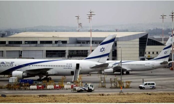 وكالة رويترز: السعودية تعتزم فتح مجالها الجوي أمام الطيران الصهيوني