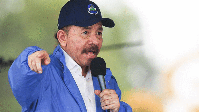 السفير الأمريكي ممنوع من الدخول الى نيكاراغوا السيادة و
