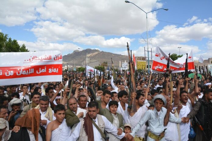 نسبة الحجاج اليمنيين تنخفض من 15% إلى 1,5%