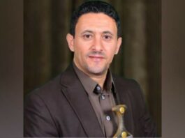 المرتضى: الأمم المتحدة ألغت جولة مفاوضات الأسرى بسبب رفض حزب الإصلاح المشاركة.. والسبب: انتظار "حسم عسكري أمريكي" لم يتحقق!"